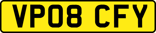 VP08CFY