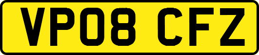 VP08CFZ