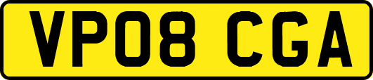 VP08CGA
