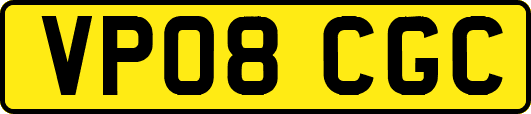 VP08CGC