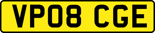 VP08CGE