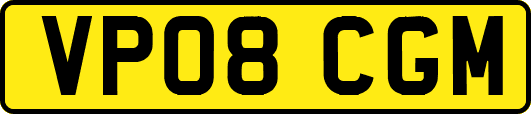 VP08CGM