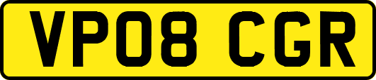 VP08CGR