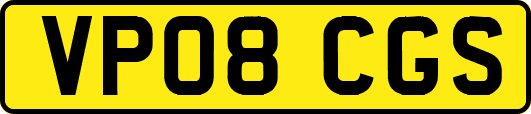 VP08CGS