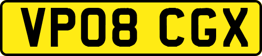 VP08CGX