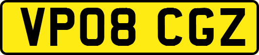 VP08CGZ