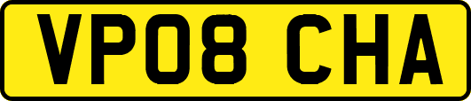 VP08CHA