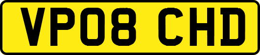 VP08CHD