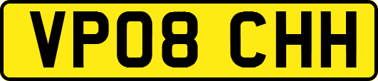 VP08CHH
