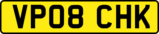 VP08CHK