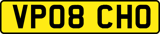 VP08CHO