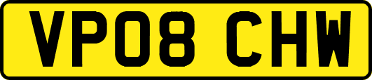 VP08CHW