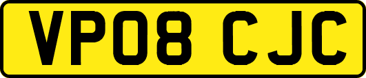 VP08CJC