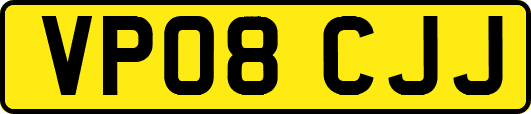 VP08CJJ