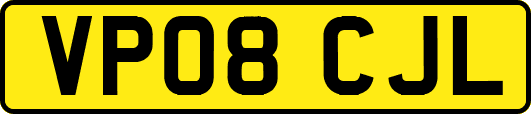 VP08CJL