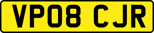 VP08CJR