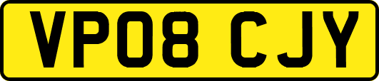 VP08CJY
