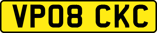 VP08CKC