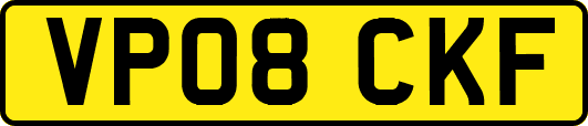 VP08CKF