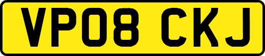 VP08CKJ