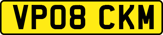 VP08CKM