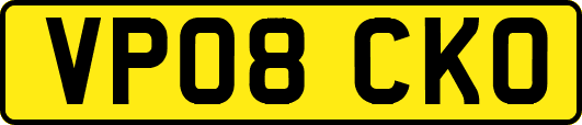 VP08CKO
