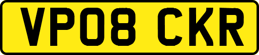 VP08CKR