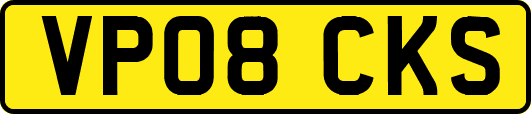 VP08CKS