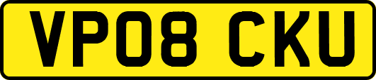 VP08CKU