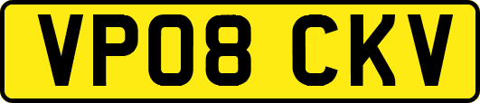 VP08CKV