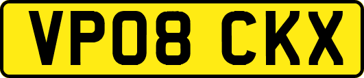 VP08CKX