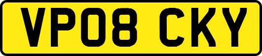 VP08CKY