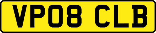 VP08CLB