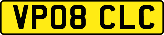 VP08CLC