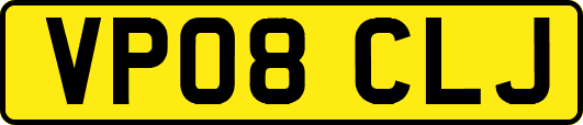VP08CLJ