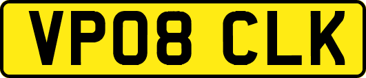 VP08CLK