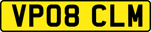 VP08CLM