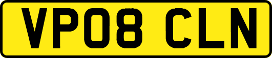 VP08CLN