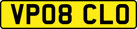 VP08CLO
