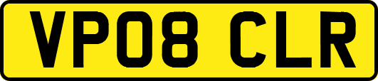 VP08CLR