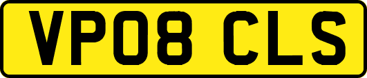 VP08CLS
