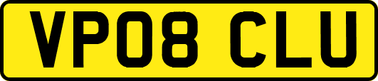 VP08CLU