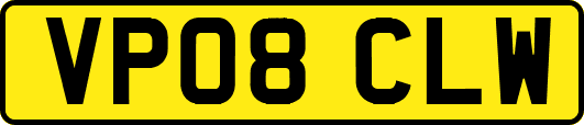 VP08CLW