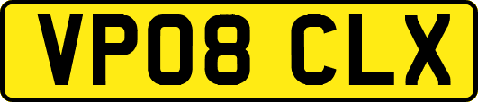 VP08CLX