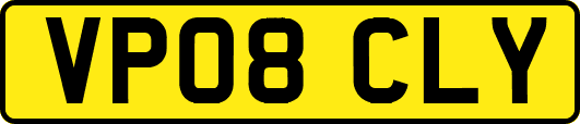 VP08CLY