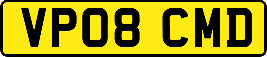 VP08CMD