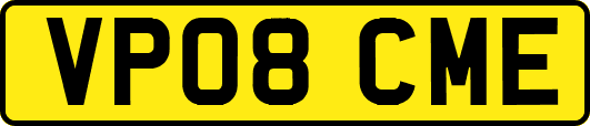 VP08CME