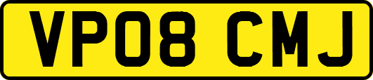 VP08CMJ