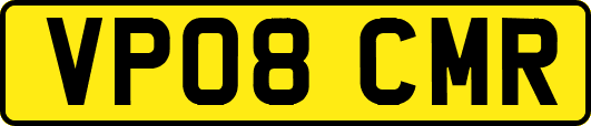 VP08CMR