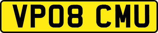 VP08CMU